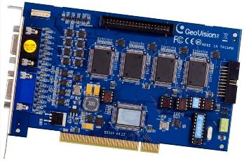 Geovision 800/16
